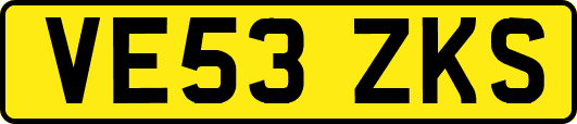VE53ZKS