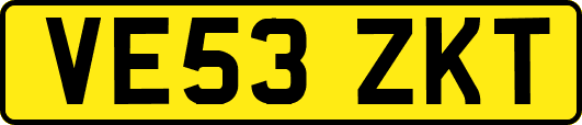 VE53ZKT