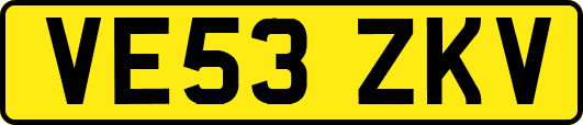 VE53ZKV
