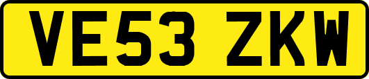VE53ZKW
