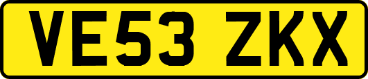 VE53ZKX