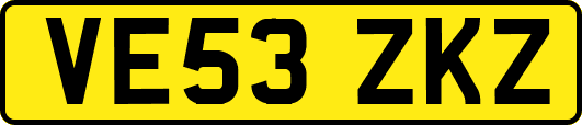 VE53ZKZ