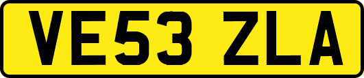 VE53ZLA