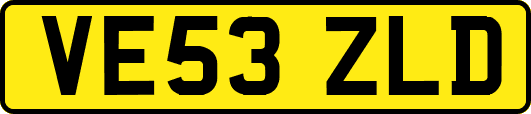 VE53ZLD