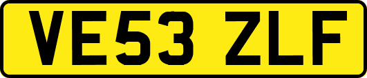 VE53ZLF