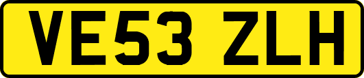 VE53ZLH