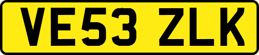 VE53ZLK