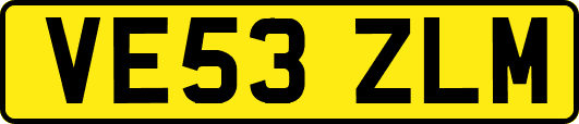 VE53ZLM