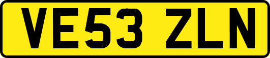 VE53ZLN