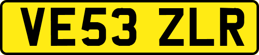 VE53ZLR