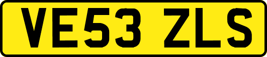 VE53ZLS