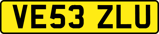 VE53ZLU