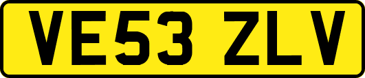 VE53ZLV