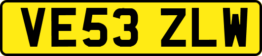 VE53ZLW