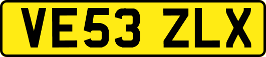 VE53ZLX