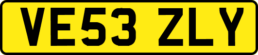 VE53ZLY