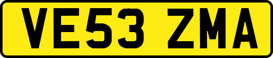 VE53ZMA
