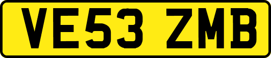 VE53ZMB