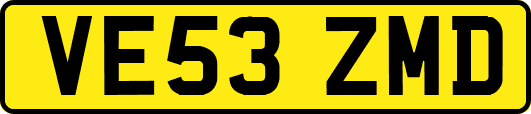 VE53ZMD