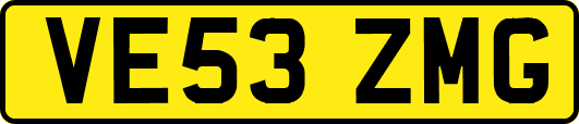 VE53ZMG
