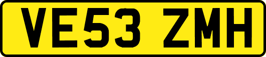 VE53ZMH