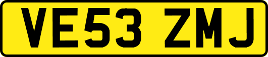 VE53ZMJ
