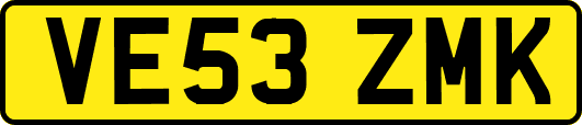 VE53ZMK