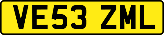 VE53ZML