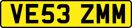 VE53ZMM
