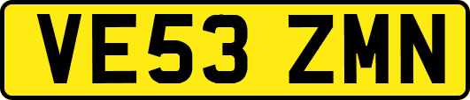 VE53ZMN
