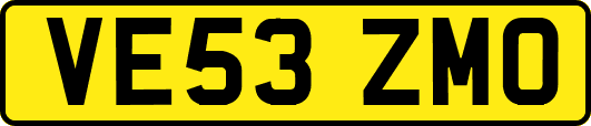 VE53ZMO