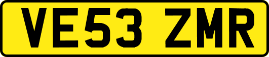 VE53ZMR