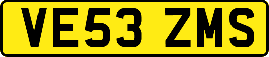 VE53ZMS