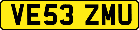 VE53ZMU
