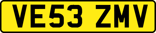 VE53ZMV