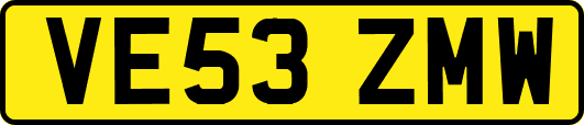 VE53ZMW