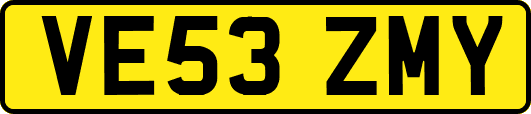 VE53ZMY