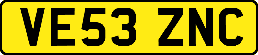 VE53ZNC