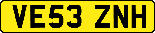VE53ZNH