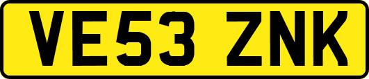 VE53ZNK