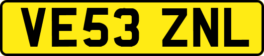 VE53ZNL