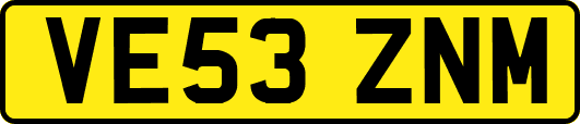 VE53ZNM
