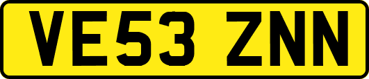 VE53ZNN