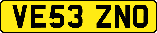 VE53ZNO
