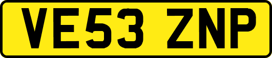 VE53ZNP
