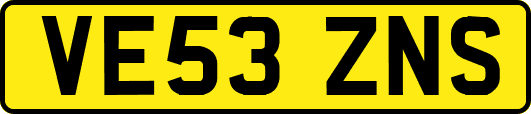 VE53ZNS