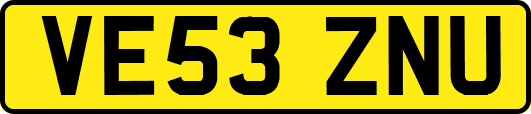 VE53ZNU