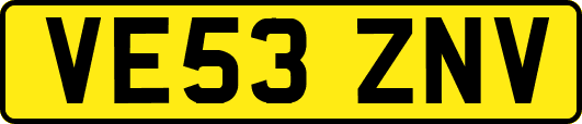 VE53ZNV