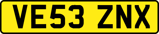 VE53ZNX