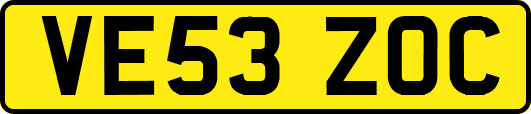 VE53ZOC